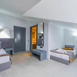 Otel Termal Pamukkale