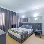 Otel Termal Pamukkale