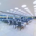 מלון Termal 4*