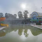 מלון Termal 4*