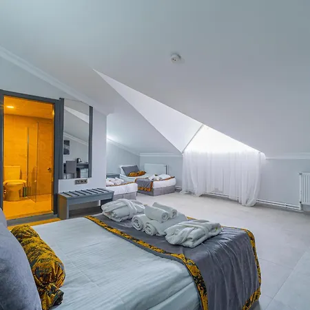 Termal Hotel Pamukkale