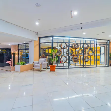 Hotel Termal