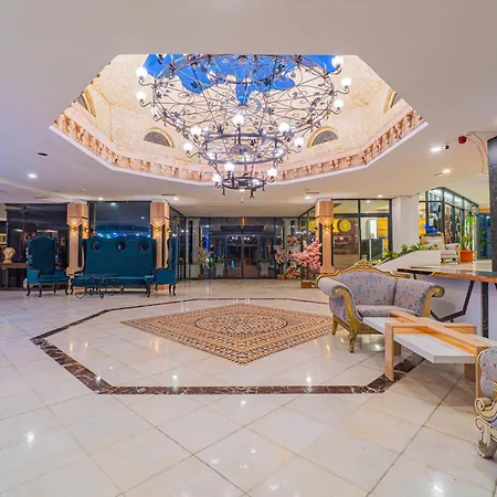 Hotel Termal