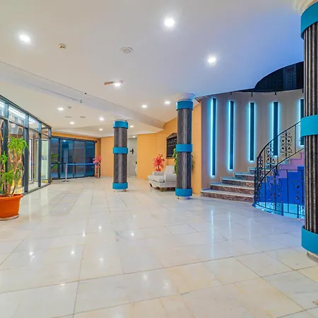 Hotel Termal 4*