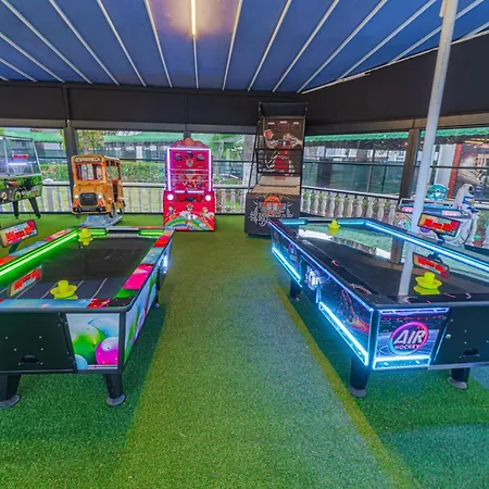 Termal Hotel Pamukkale