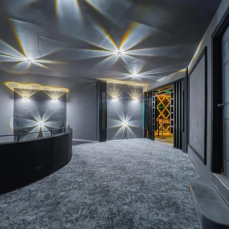 Hotel Termal 4*