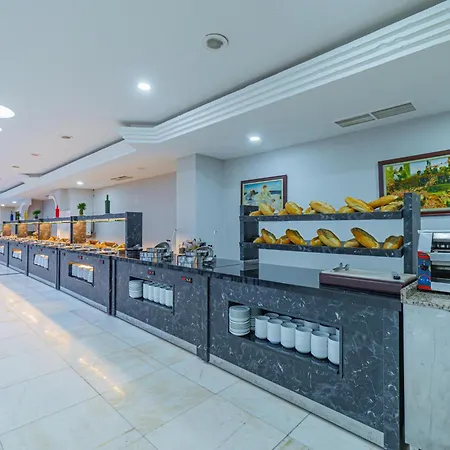 Termal 4* Pamukkale