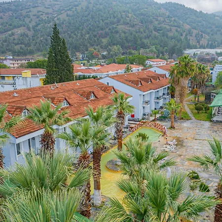 Termal Hotel 4*