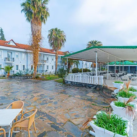 Termal Hotel Pamukkale