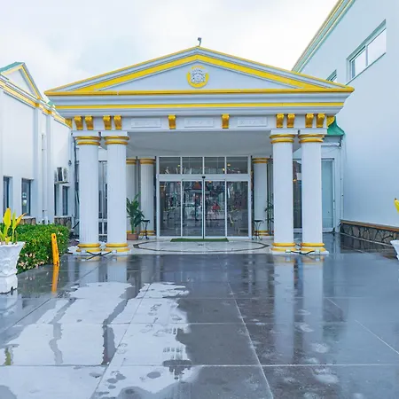 Termal Hotel 4*