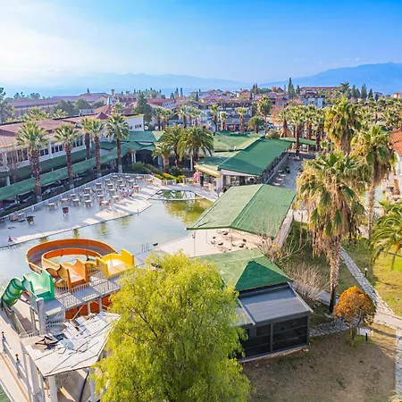 Hotel Termal
