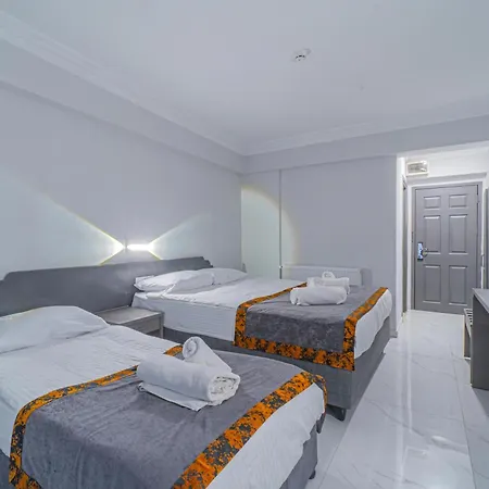 Termal Hotel 4*
