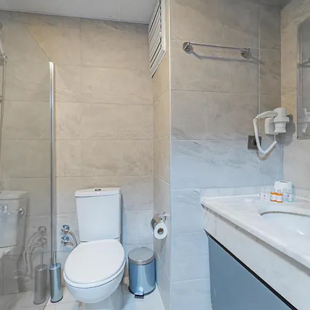 Termal 4* Pamukkale