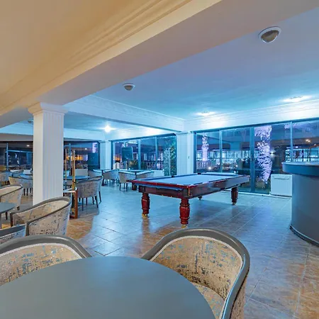 Termal Hotel 4*
