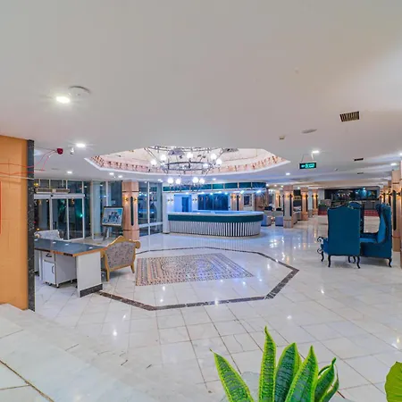 Termal Hotel Pamukkale