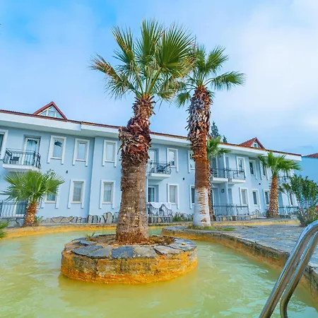 Termal 4* Pamukkale