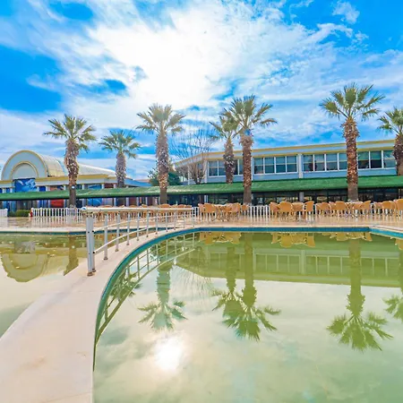 Hotel Termal