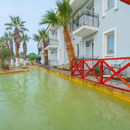 Termal 4* Pamukkale