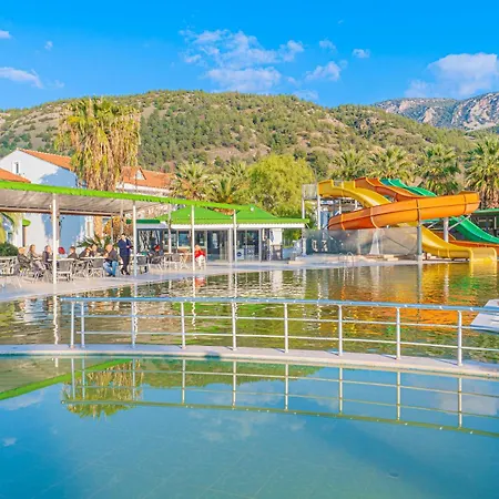 Termal Hotel 4*