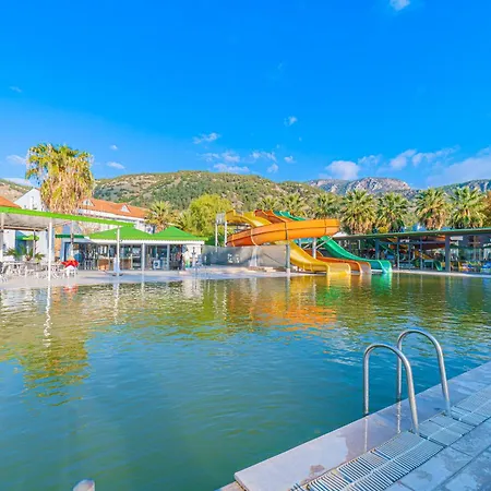 Termal 4* Pamukkale