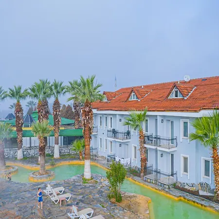 Hotel Termal 4*