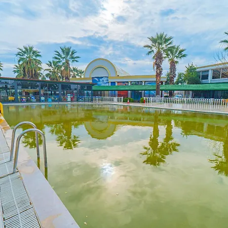 Hotel Termal Pamukkale