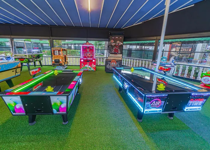 Termal Hotel Pamukkale