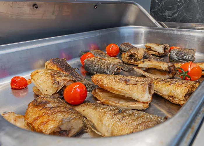 Termal Hotel Pamukkale