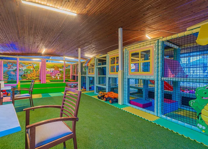 Termal Otel Pamukkale