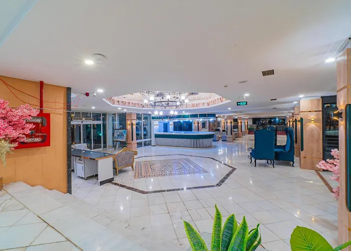 Termal Otel Pamukkale