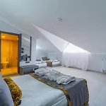 Termal Hotel Pamukkale