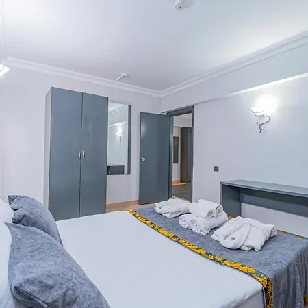 Termal 4* Pamukkale