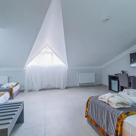 Hotel Termal 4*