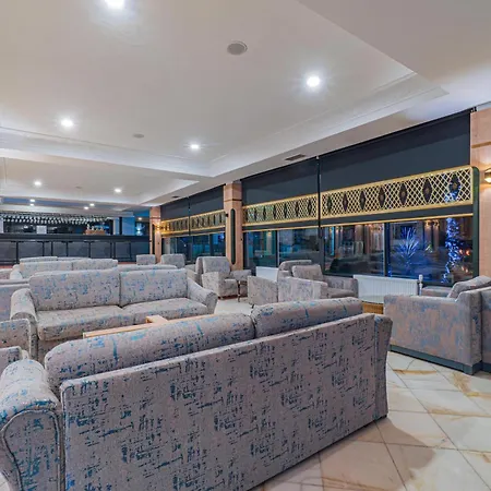 Termal 4* 파묵칼레