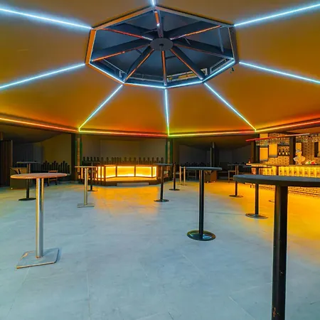 Termal 호텔 파묵칼레