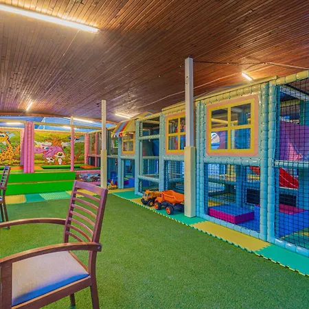 Termal Hotel Pamukkale