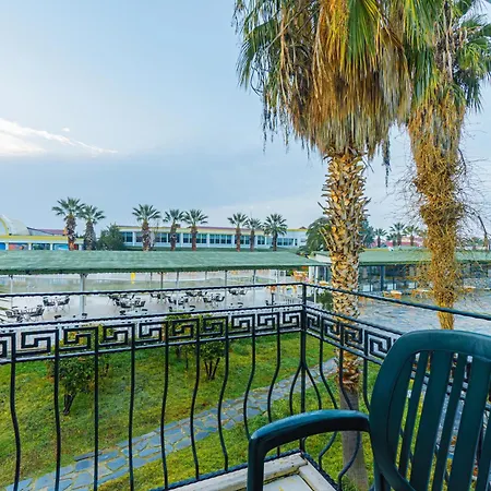 Termal Hotel 4*