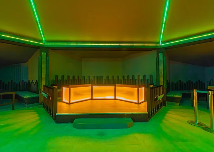 Hotel Termal Pamukkale