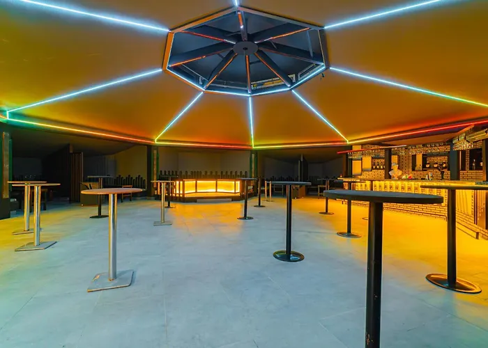 Termal Hotel Pamukkale